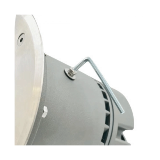 E360 OUTDOOR RECESSED LIGHT LED 7W 3000K STAINLESS STEEL IP66 Zambelis Lights